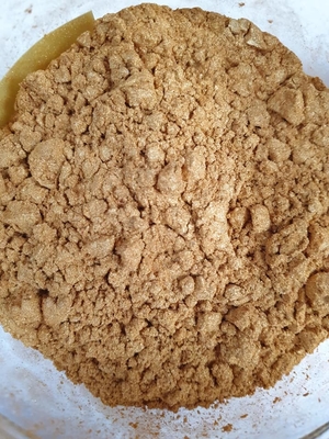 Abrasion Resistance Mica Powder For Epoxy Resin Works Painting