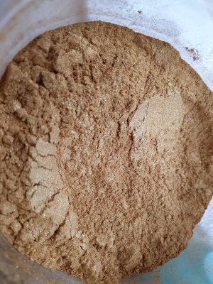 Finely Powdered Colored Epoxy Resin Good Resistance To Most Acids
