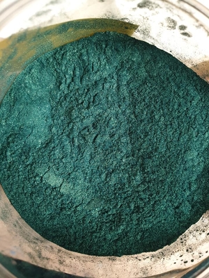Finely Powdered Colored Epoxy Resin Good Resistance To Most Acids