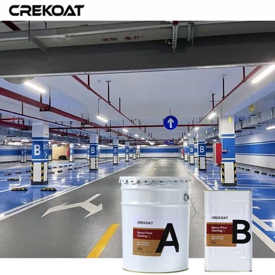 Epoxy Primers Non Slip Epoxy Floor Coating Enhance Adhesion And Durability Of Topcoats