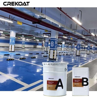 Epoxy Primers Non Slip Epoxy Floor Coating Enhance Adhesion And Durability Of Topcoats