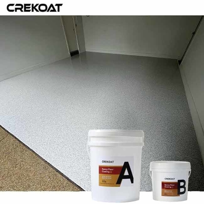 Elasticity Polyurea Polyaspartic Coatings Provides Flexibility Preventing Cracks And Damage