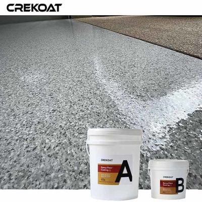 Food Safe Polyurea Polyaspartic Clear Topcoat Options For Added Protection And Shine