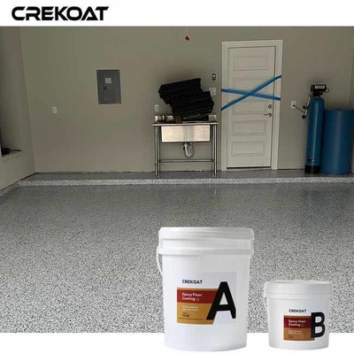 Clear Epoxy Flake Coating Price Available In A Vast Array Of Colors And Sizes