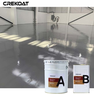 Rapid-Cure Epoxy Primer High Chemical Resistance To Oils Acids And Solvents