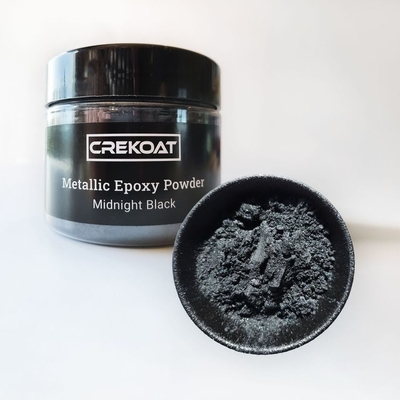 Black Epoxy Resin Color Pigment Synthetic Mica Powder Epoxy Resin Dye