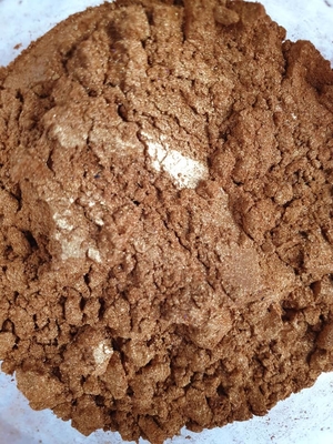 Color Powder Epoxy Resin Pigment Biocompatibility In Cosmetics